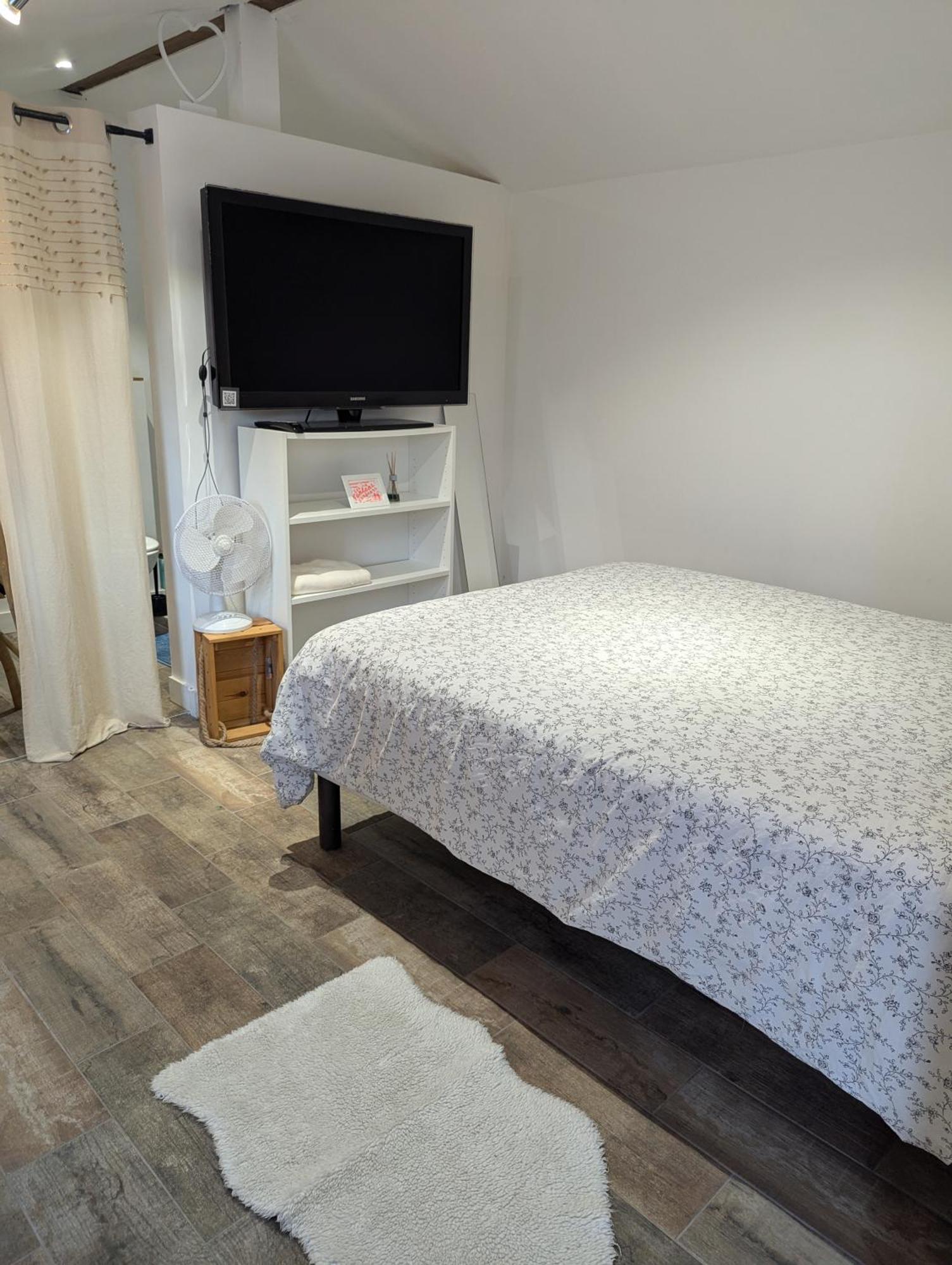 Chambre California Ondres Exterior photo